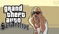 Cheat GTA San Andreas