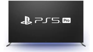 PS 5 Pro