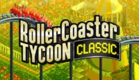 RollerCoaster Tycoon Classic