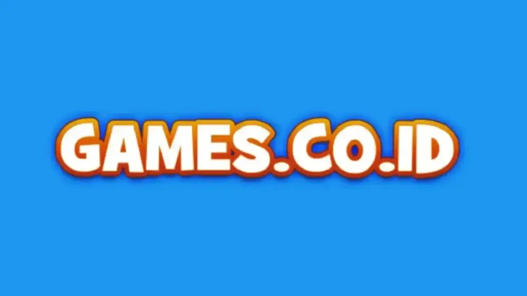 games.co.id