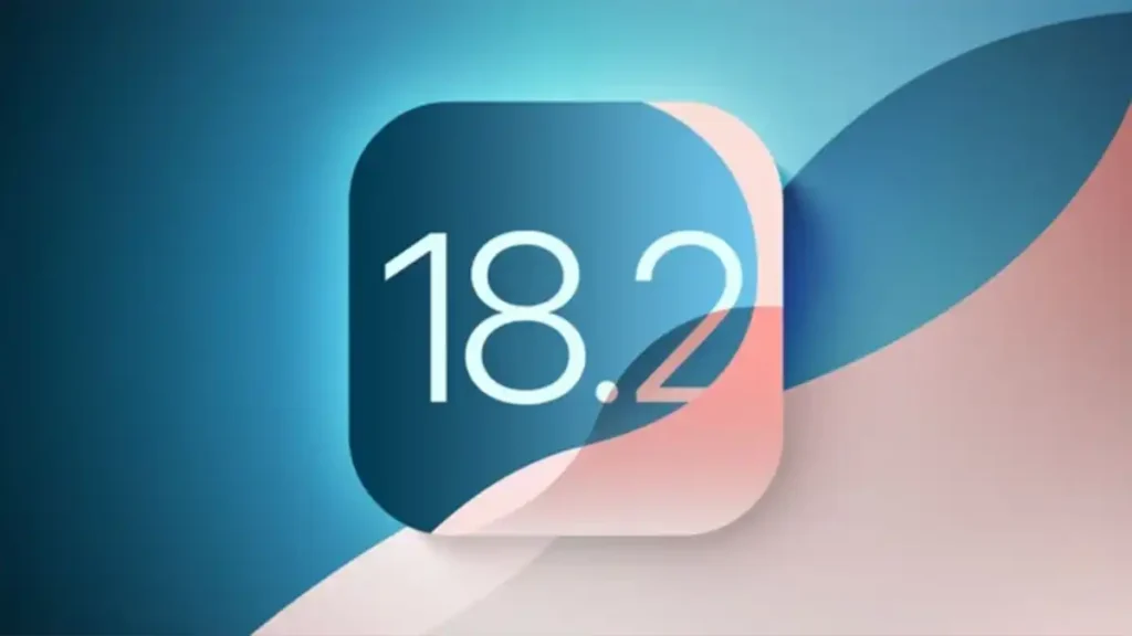 iOS 18.2