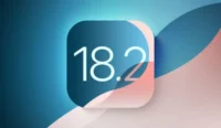 iOS 18.2