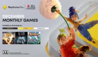 Tiga Petualangan Gratis PlayStation Plus Desember 2024