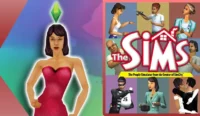 the sims