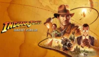 Indiana Jones and the Great Circle