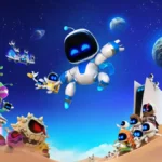 astro bot