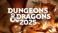 Dungeons & Dragons Ungkap Rencana Besar 2025