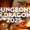 Dungeons & Dragons Ungkap Rencana Besar 2025