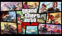 grand theft auto online