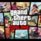 grand theft auto online