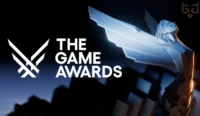 the game award 2024