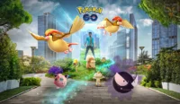 Pokémon Go: Acara dan Pembaruan Januari 2025